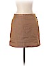 BCBGMAXAZRIA Tan Casual Skirt Size 2 - photo 1