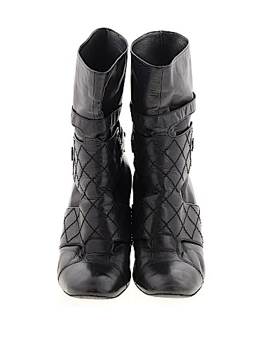 Chanel Boots (view 2)