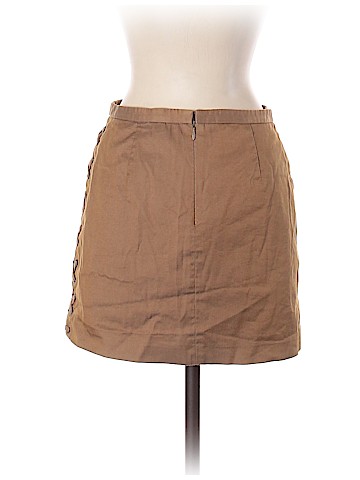 BCBGMAXAZRIA Casual Skirt (view 2)
