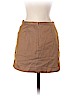 BCBGMAXAZRIA Tan Casual Skirt Size 2 - photo 2