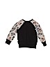 Disney Graphic Black Pullover Sweater Size 2 - photo 2