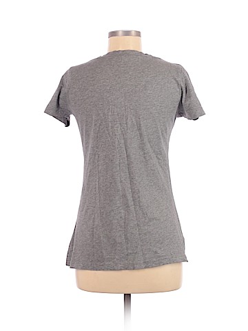 Mossimo Supply Co. Short Sleeve T-Shirt (view 2)