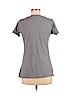 Mossimo Supply Co. 100% Cotton Gray Short Sleeve T-Shirt Size M - photo 2