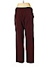 H&M Burgundy Dress Pants Size 8 - photo 2