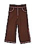Carter's Brown Casual Pants Size 4T - photo 1