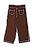 Carter's Brown Casual Pants Size 4T - photo 2