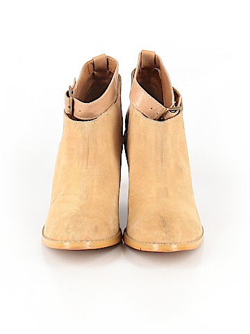 Kelsi Dagger Brooklyn Ankle Boots (view 2)