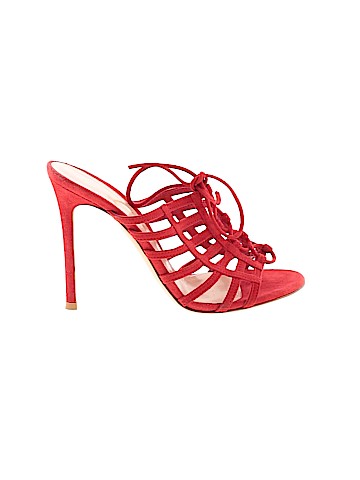 Gianvito Rossi Sandals (view 1)