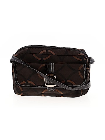 Unbranded Crossbody Bag (view 1)