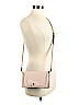 London Fog Pink Crossbody Bag One size - photo 2