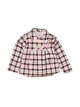 Children's Apparel Network Size 4