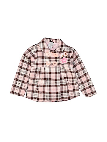 Children's Apparel Network Coat (view 1)