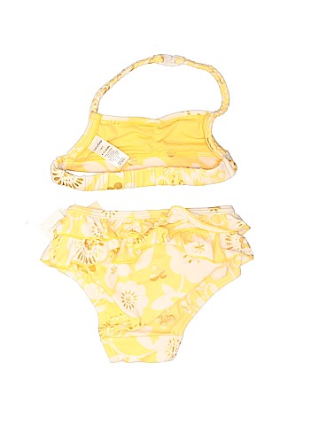 Baby Gap Outlet Two Piece Swimsuit (view 2)