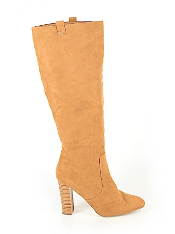 Just Fabulous Boots (view 1)