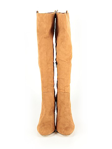 Just Fabulous Boots (view 2)