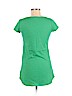 Delia's Green Short Sleeve T-Shirt Size M - photo 2
