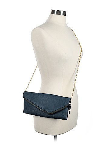 Urban Expressions Clutch (view 2)