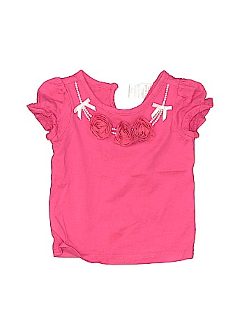 Janie and Jack Short Sleeve T-Shirt (view 1)