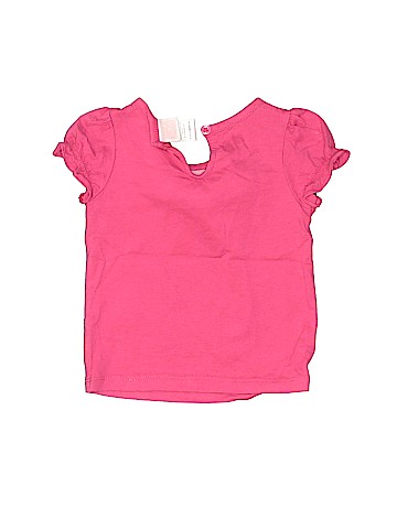 Janie and Jack Short Sleeve T-Shirt (view 2)