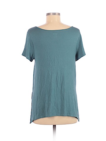 Mossimo Supply Co. Short Sleeve T-Shirt (view 2)