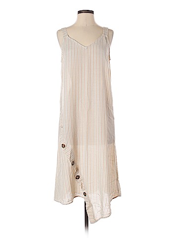 Eyeshadow Casual Dress (view 1)