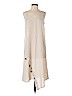Eyeshadow Ivory Casual Dress Size S - photo 1