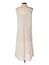 Eyeshadow Ivory Casual Dress Size S - photo 2