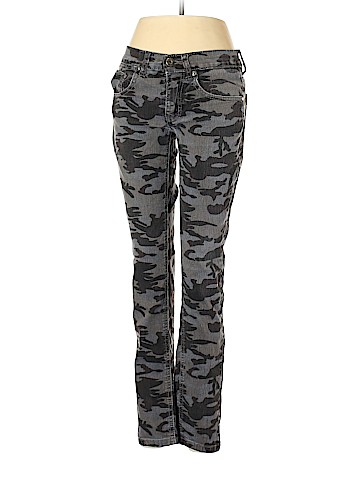 Royal Blue Jeans (view 1)