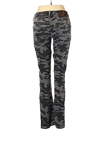 Royal Blue Jeans (view 2)