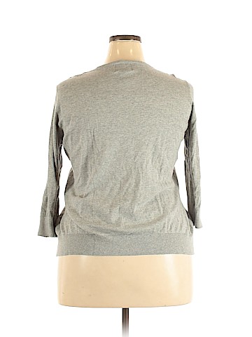 Cynthia Rowley TJX Cardigan (view 2)