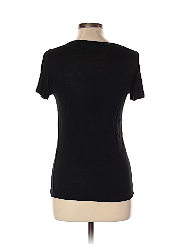 Zara Short Sleeve Blouse (view 2)