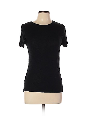 Zara Short Sleeve Blouse (view 1)