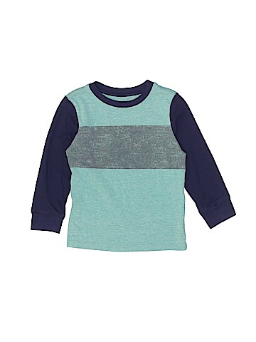 Cat & Jack Long Sleeve Top (view 1)