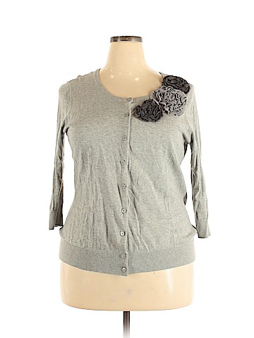 Cynthia Rowley TJX Cardigan (view 1)