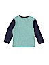 Cat & Jack Green Long Sleeve Top Size 4T - photo 2