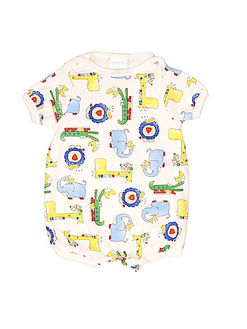 Carter's Short Sleeve Outfit (view 1)