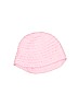 Unbranded Solid Pink Beanie One size - photo 1