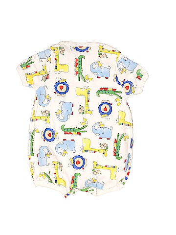 Carter's Short Sleeve Outfit (view 2)