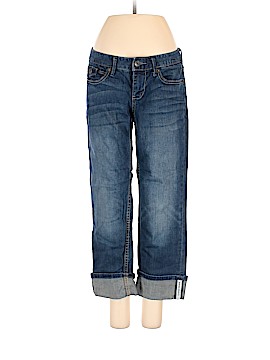 Banana Republic Factory Store Size 2