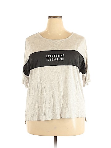 Old Navy Short Sleeve Top (view 1)