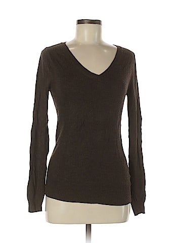 Mossimo Pullover Sweater (view 1)