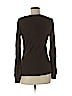 Mossimo Brown Pullover Sweater Size S - photo 2