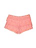 Mayoral Pink Shorts Size 10 - photo 1
