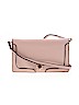 London Fog Pink Crossbody Bag One size - photo 1