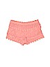 Mayoral Pink Shorts Size 10 - photo 2