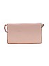 London Fog Pink Crossbody Bag One size - photo 3