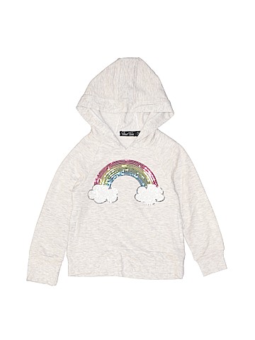 Assorted Brands Pullover Hoodie (view 1)