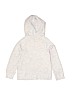 Assorted Brands Gray Pullover Hoodie Size 4 - photo 2