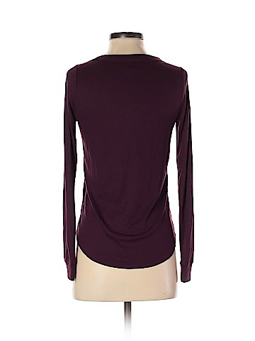 Victoria's Secret Pink Long Sleeve T-Shirt (view 2)