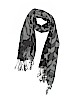 Veond Print Gray Scarf One size - photo 1